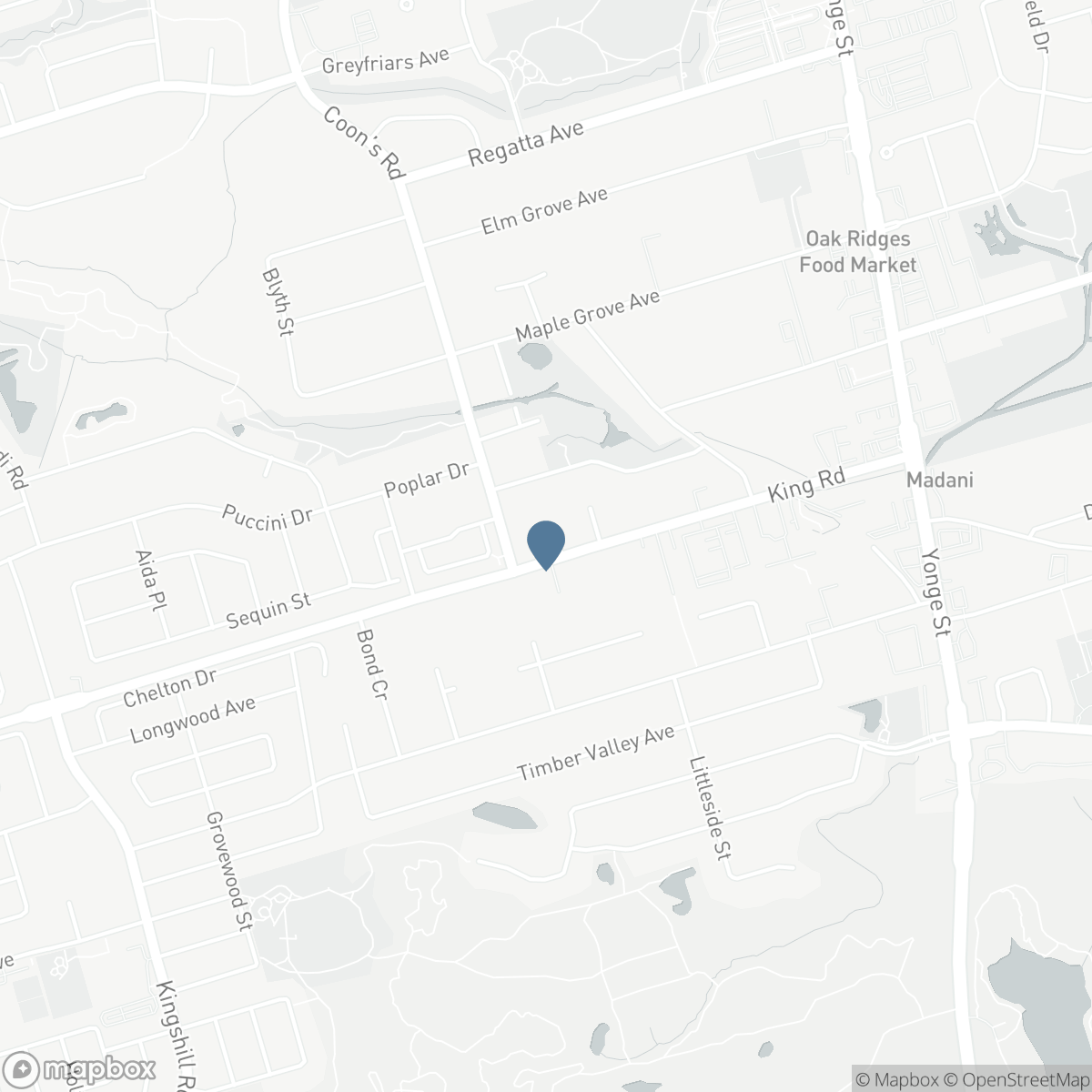 32 - 234 KING ROAD, Richmond Hill, Ontario L4E 2W1
